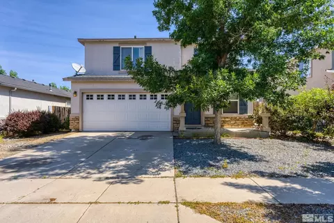 8920 Silverkist Dr, Reno, NV 89506