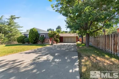 1296 Clough Rd, Reno, NV 89509
