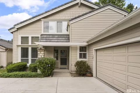 4015 Bitter Creek Ct, Reno, NV 89519