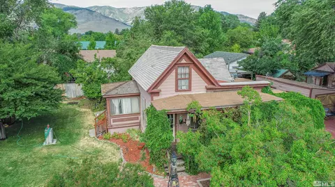 1308 N Nevada St, Carson City, NV 89703