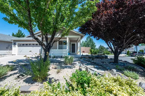 1400 Crosswater Dr, Reno, NV 89523