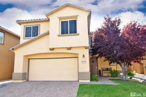 10710 Cordero Dr, Reno, NV 89521