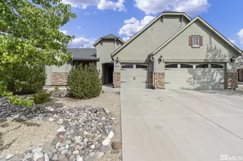 5420 Summer Sun Ct, Sun Valley, NV 89433