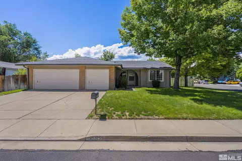4015 San Marcos Ln, Reno, NV 89502