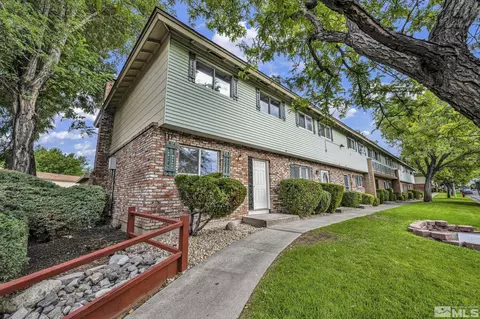 371 Smithridge, Reno, NV 89502