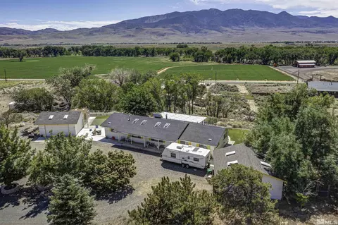 165 James Ave, Dayton, NV 89403