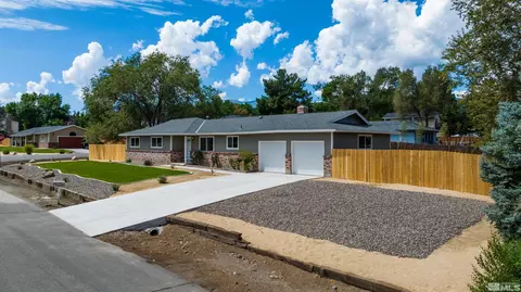 12250 Stoney Brook Dr, Reno, NV 89511