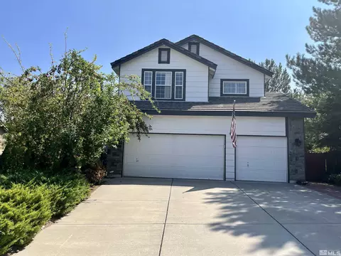 4694 Cheatgrass Ln, Sparks, NV 89436