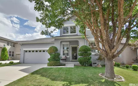 2775 Aristedes Dr, Sparks, NV 89436