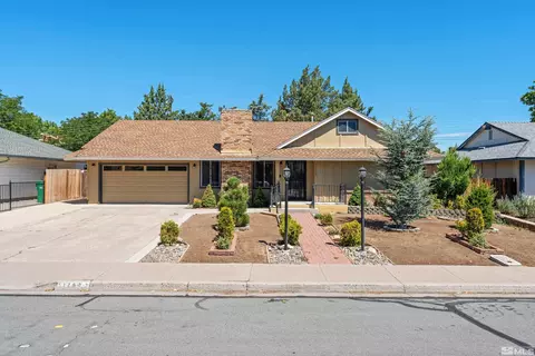 1750 Byrd Dr, Sparks, NV 89431