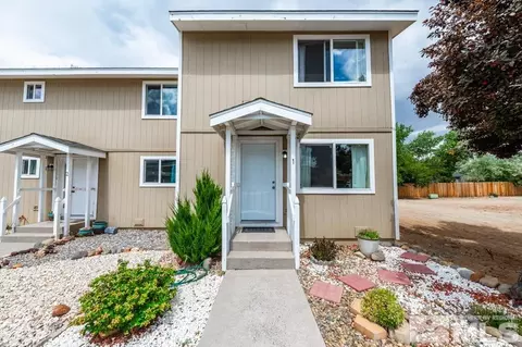 1265 Redwood Cir #1, Gardnerville, NV 89460