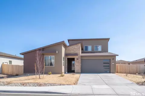 2324 Millville Dr, Sparks, NV 89441