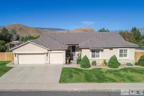 5845 Lone Horse Dr, Reno, NV 89502