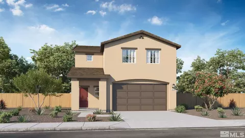 7951 Taconite Dr #LOT 97, Sparks, NV 89436