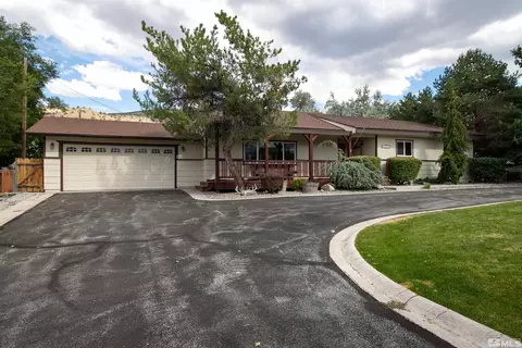 13750 Rancheros Dr, Reno, NV 89521