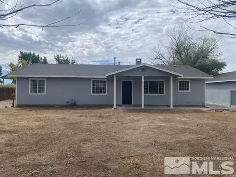 2019 Christie Cir, Fallon, NV 89406
