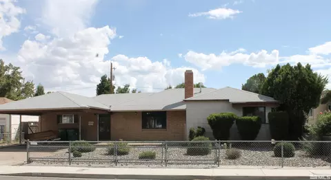 1285 Tyler Way, Sparks, NV 89431