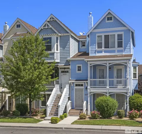 2221 Virginia Lake Way, Reno, NV 89509