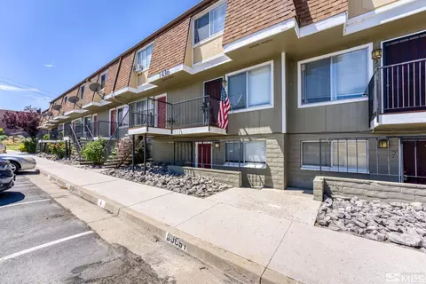 1436 E 9th St #5, Reno, NV 89512