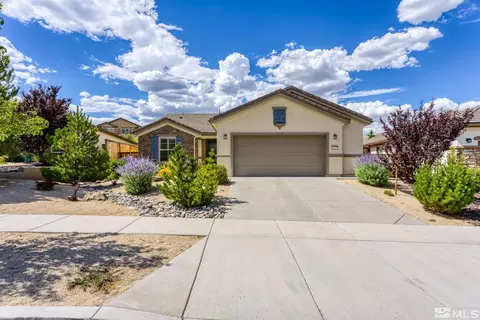 9207 Sassafras Trl, Reno, NV 89523