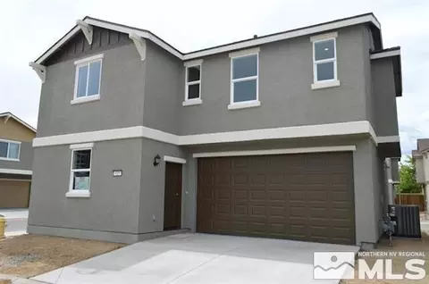 3437 W W Gdn, Carson City, NV 89705