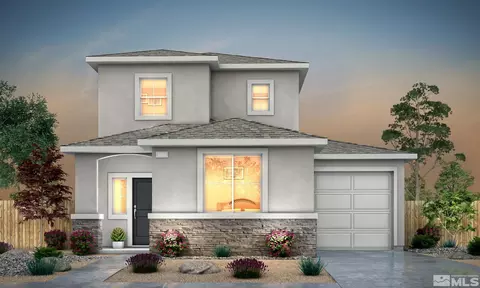774 Crimson Cir #LOT 33, Carson City, NV 89706
