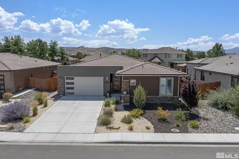 3055 Kaleidoscope Ct, Sparks, NV 89436