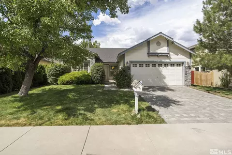 5875 Simons Dr, Reno, NV 89523