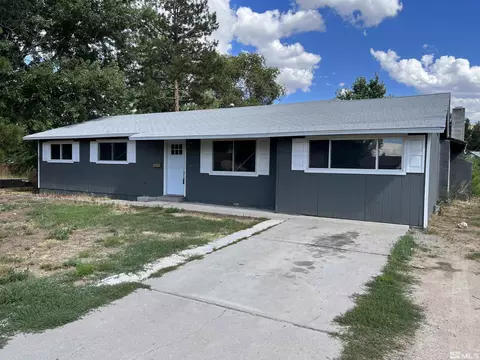 9120 Fremont Way, Reno, NV 89506
