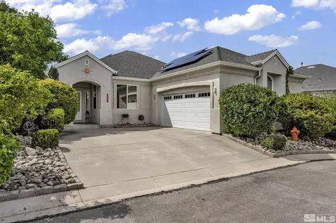 2466 Taylor Way, Carson City, NV 89703