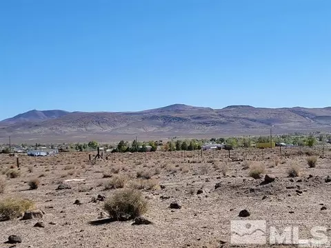0 Quarter Horse Ln, Stagecoach, NV 89408