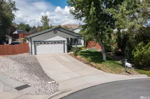 6365 Maricopa Ct, Sun Valley, NV 89433