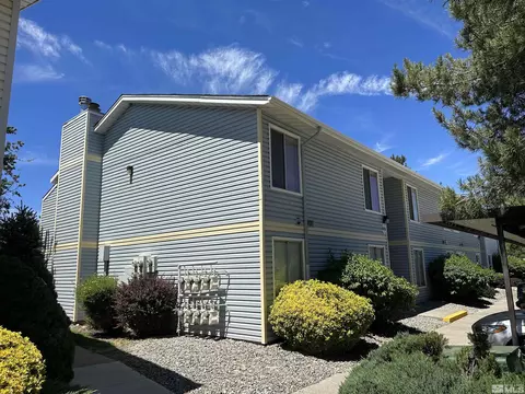 1557 Delucchi Ln #B-144, Reno, NV 89502