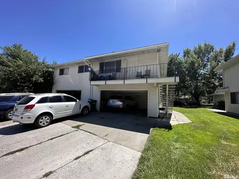 725 Jamaica Ave #4, Reno, NV 89502