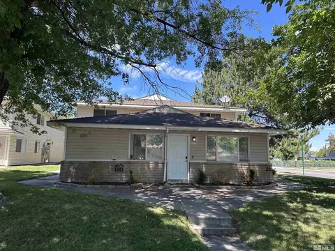 4901 Neil Rd #4, Reno, NV 89502
