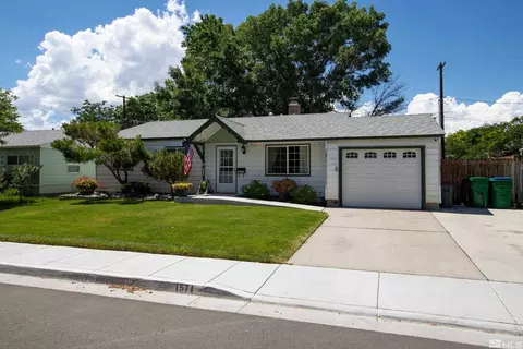 1571 Dogwood Dr, Sparks, NV 89431
