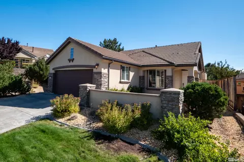 1550 Meridian Ranch Dr, Reno, NV 89523
