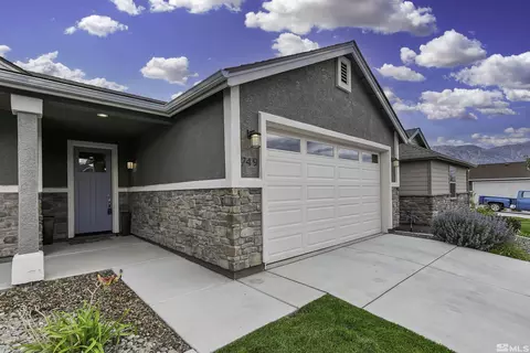 749 E Cottage Loop, Gardnerville, NV 89460 photo 3