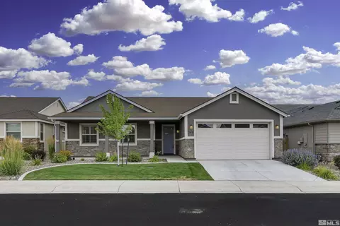 749 E Cottage Loop, Gardnerville, NV 89460