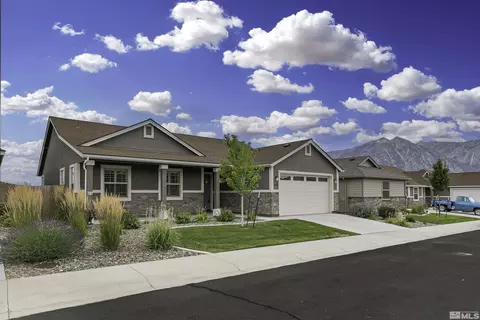 749 E Cottage Loop, Gardnerville, NV 89460 photo 2