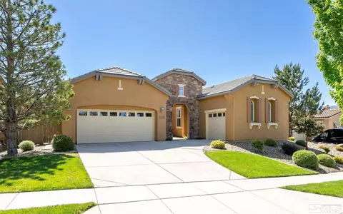 2320 Hickory Hill Way, Reno, NV 89523