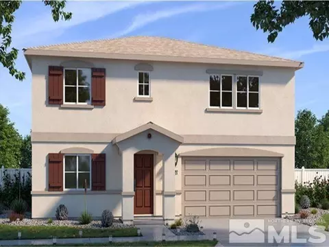8923 Quail Falls Dr #HOME 35, Reno, NV 89506