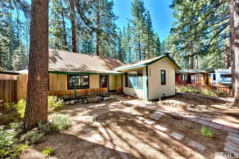 2644 Knox Ave, South Lake Tahoe, CA 96150