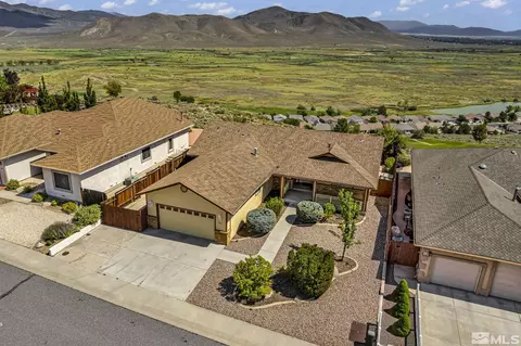 1031 Sunburst Dr, Carson City, NV 89705