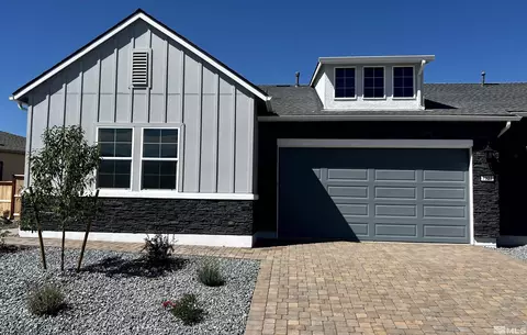 7327 Oakmont Ln #HOME 1, Sparks, NV 89436