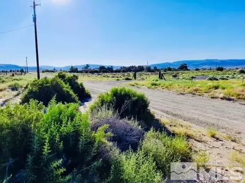 3105 E Green Ave, Silver Springs, NV 89429