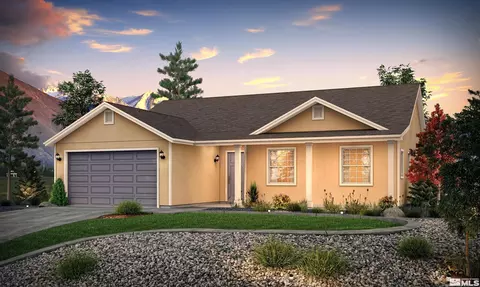 534 Steven Way #182, Fernley, NV 89408