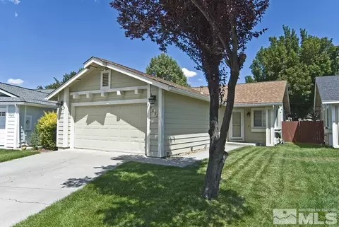7692 Pickering Cir, Reno, NV 89511