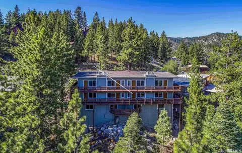 317 Quaking Aspen #3, Stateline, NV 89449