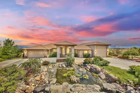 3432 Nambe Dr, Reno, NV 89511